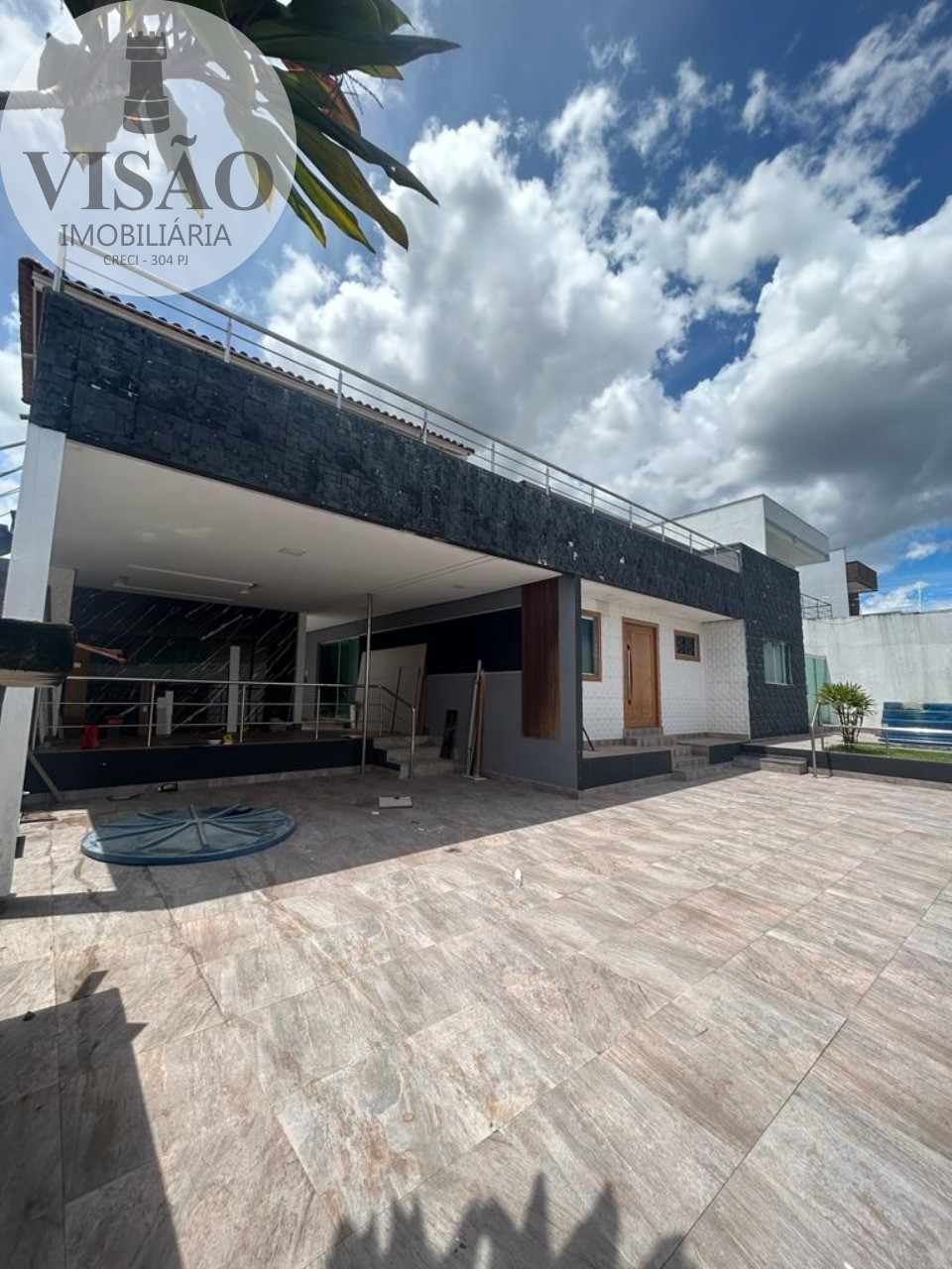 Casa à venda com 5 quartos, 450m² - Foto 2