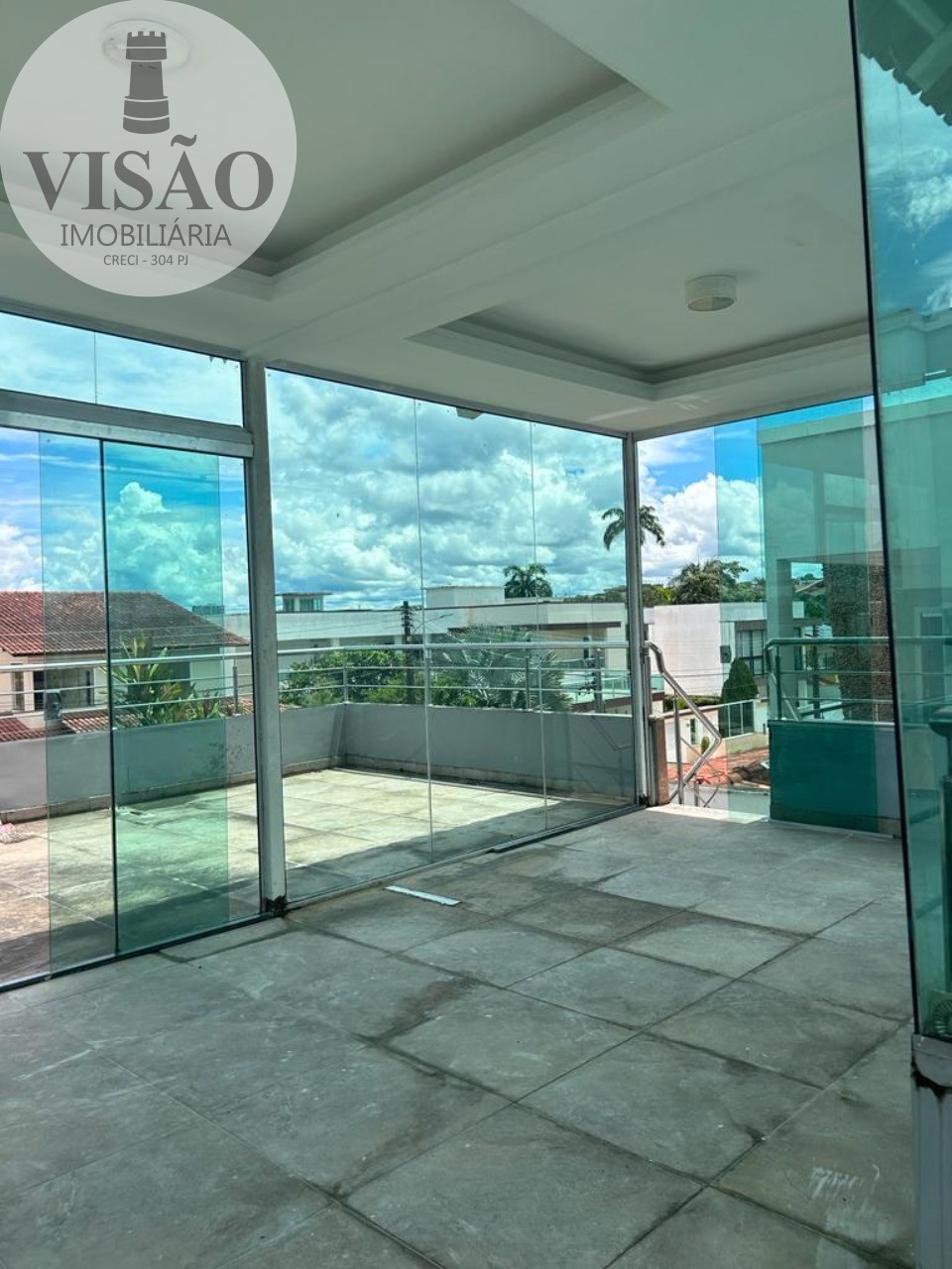 Casa à venda com 5 quartos, 450m² - Foto 35