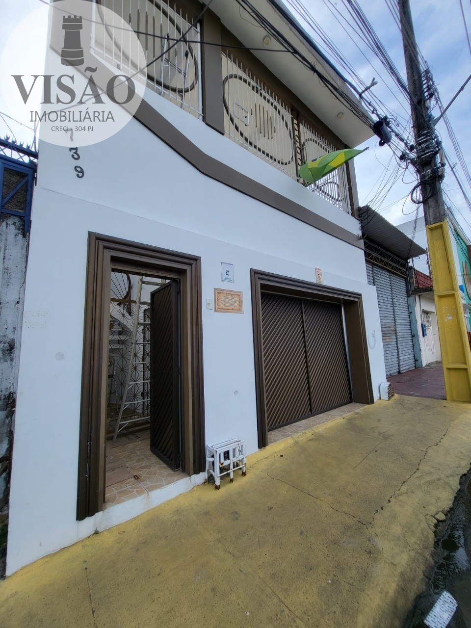 Casa à venda e aluguel com 2 quartos, 100m² - Foto 16