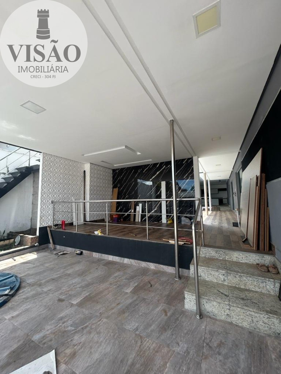 Casa à venda com 5 quartos, 450m² - Foto 4