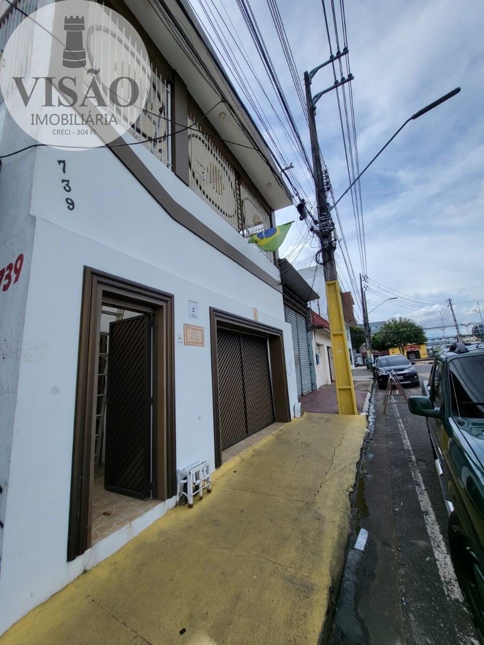 Casa à venda e aluguel com 2 quartos, 100m² - Foto 14