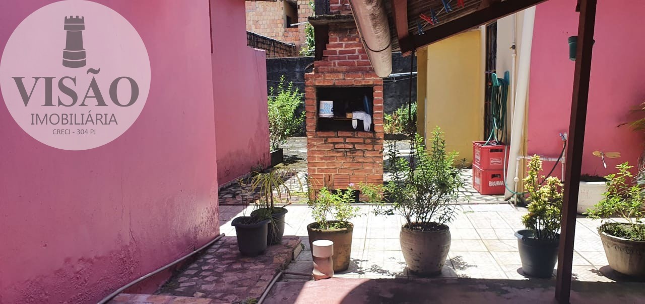 Casa à venda com 4 quartos - Foto 6