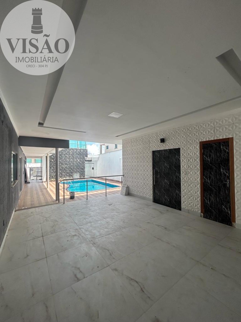 Casa à venda com 5 quartos, 450m² - Foto 7