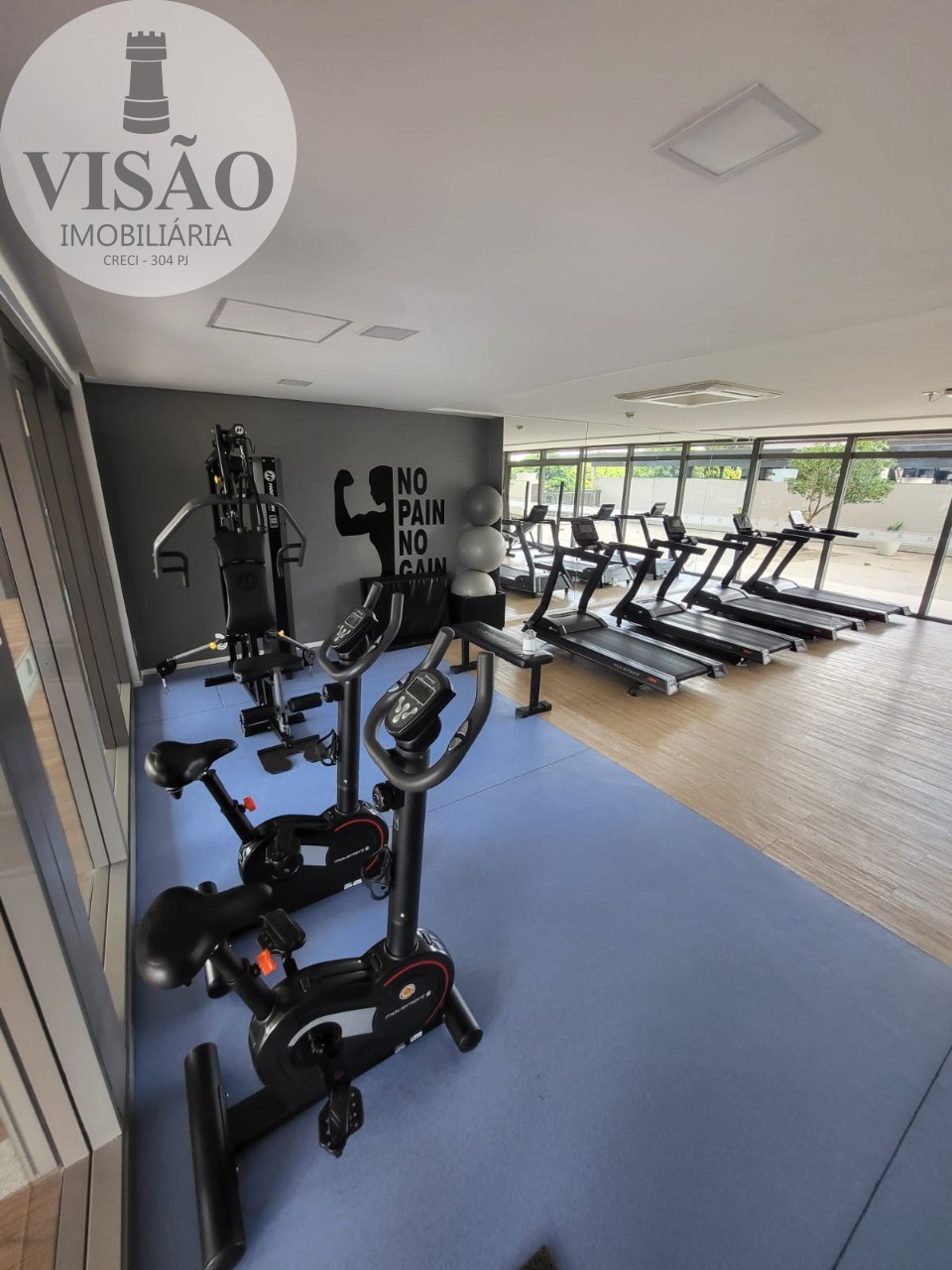 Apartamento, 1 quarto, 56 m² - Foto 22