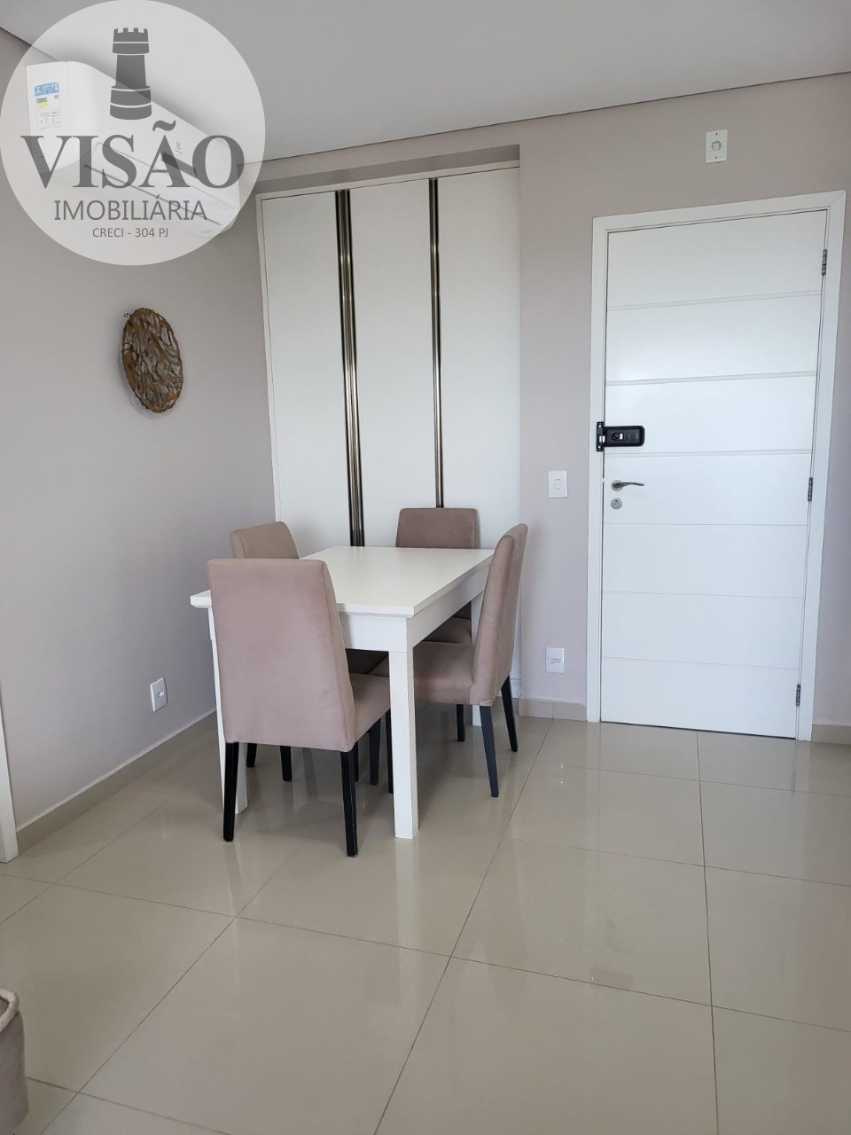 Apartamento, 1 quarto, 56 m² - Foto 5