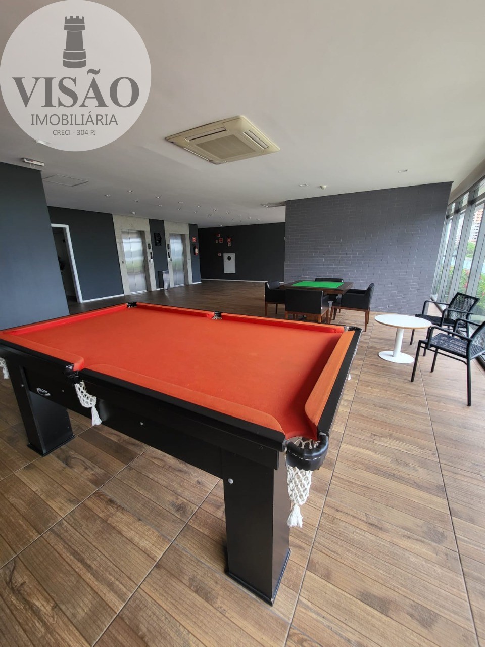 Apartamento, 1 quarto, 56 m² - Foto 18