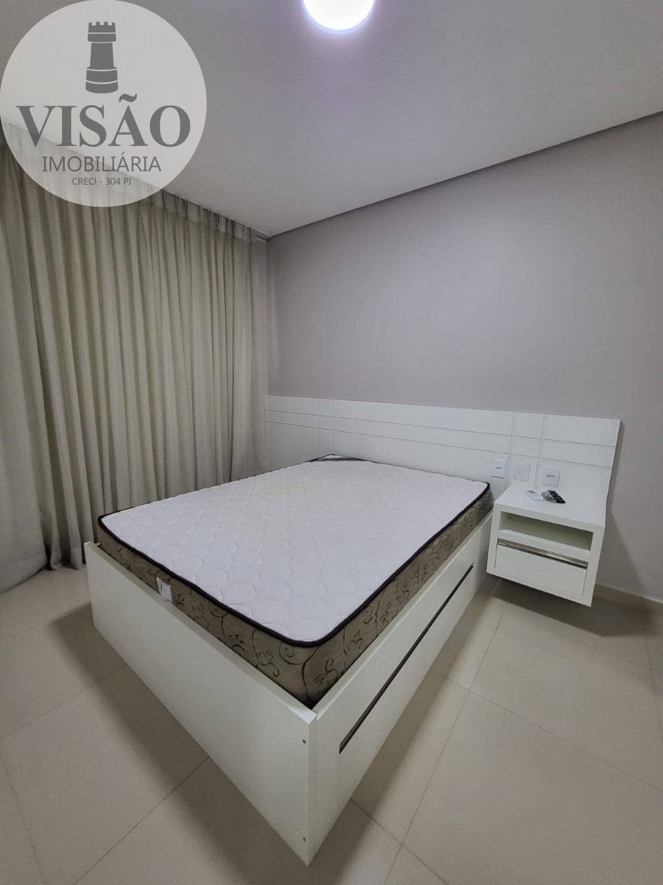 Apartamento, 1 quarto, 56 m² - Foto 6