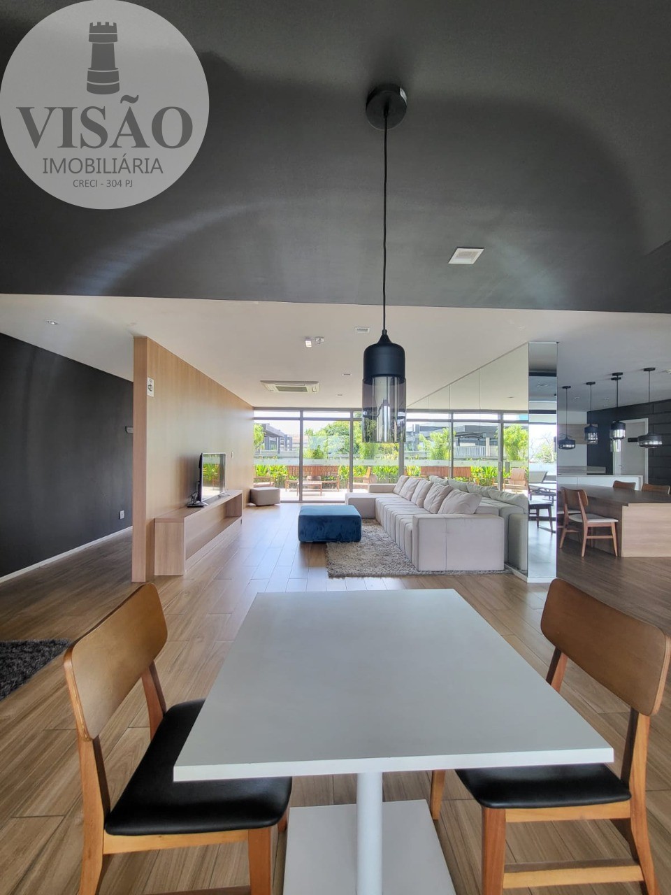 Apartamento, 1 quarto, 56 m² - Foto 12