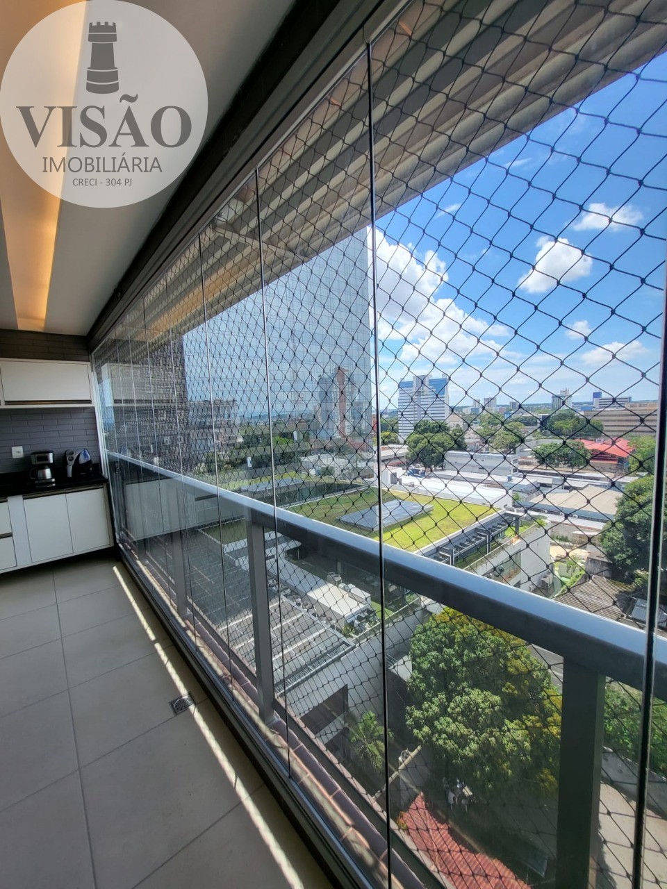 Apartamento, 1 quarto, 56 m² - Foto 4
