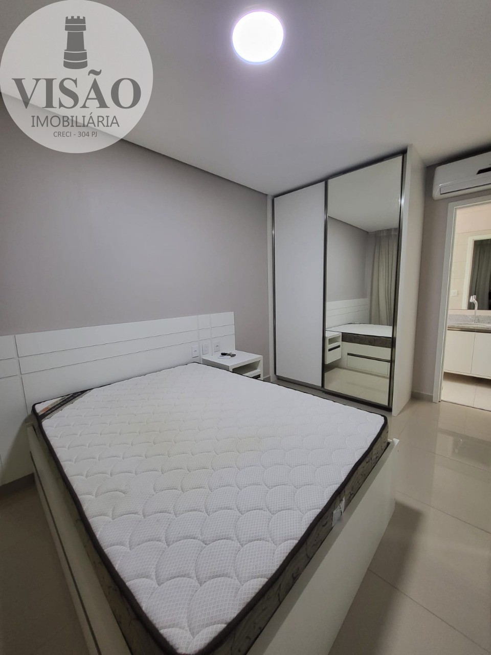 Apartamento, 1 quarto, 56 m² - Foto 9