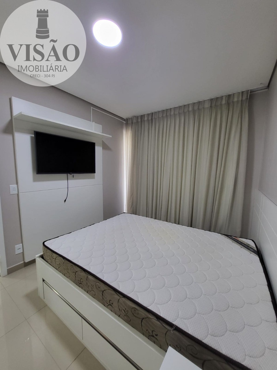 Apartamento, 1 quarto, 56 m² - Foto 8