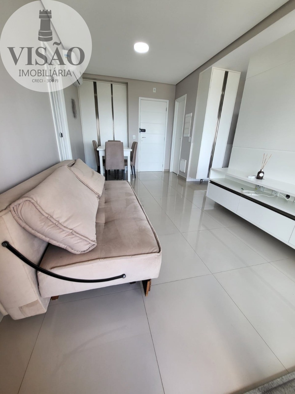 Apartamento, 1 quarto, 56 m² - Foto 7