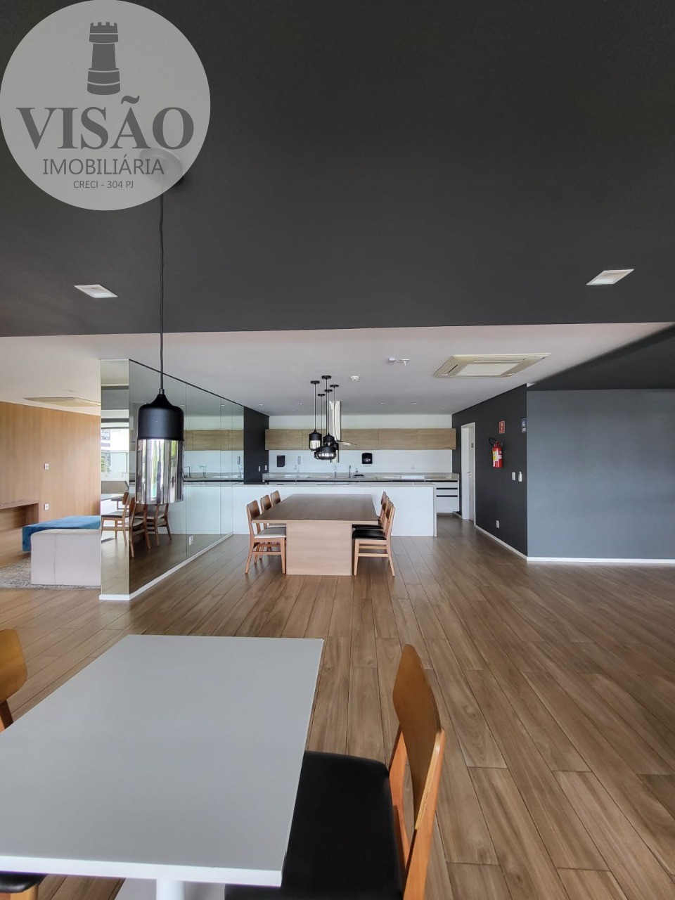 Apartamento, 1 quarto, 56 m² - Foto 16