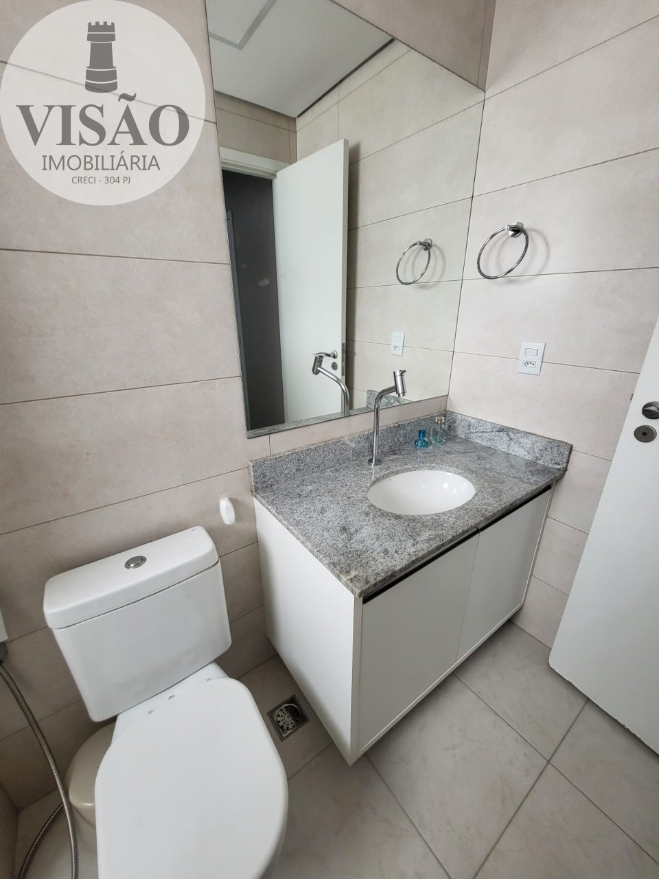 Apartamento, 1 quarto, 56 m² - Foto 10
