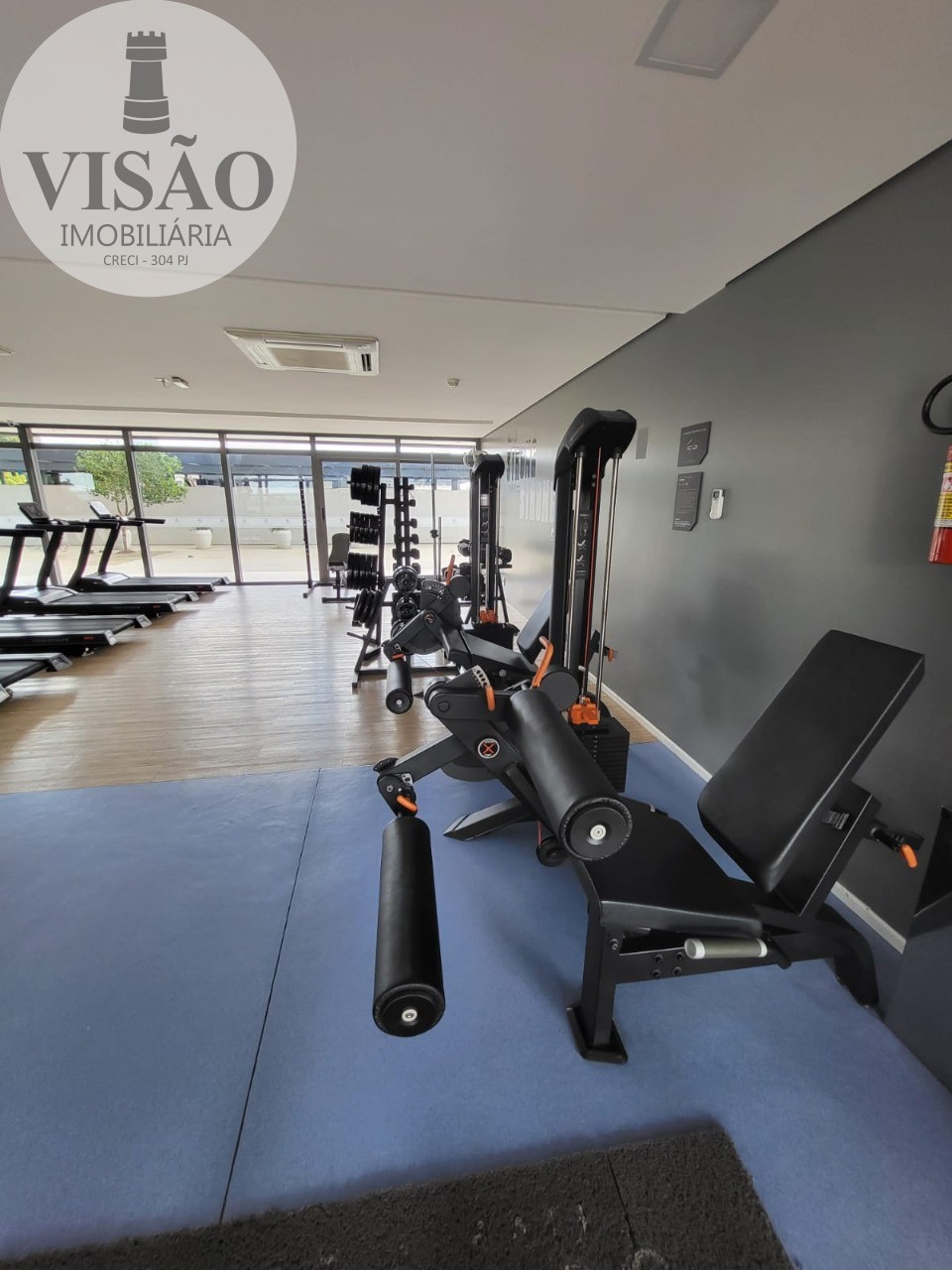 Apartamento, 1 quarto, 56 m² - Foto 20
