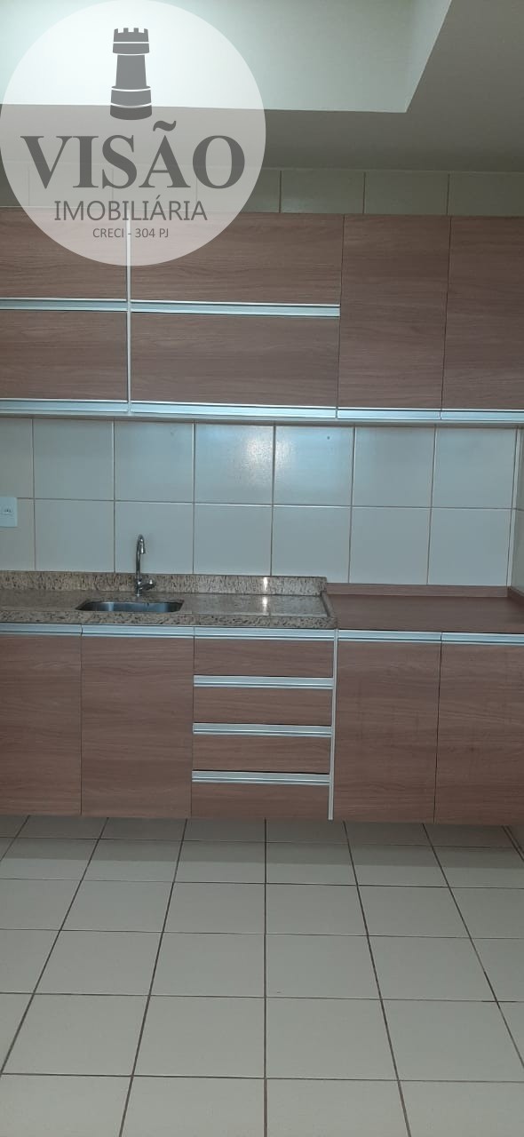 Apartamento à venda com 3 quartos, 94m² - Foto 8