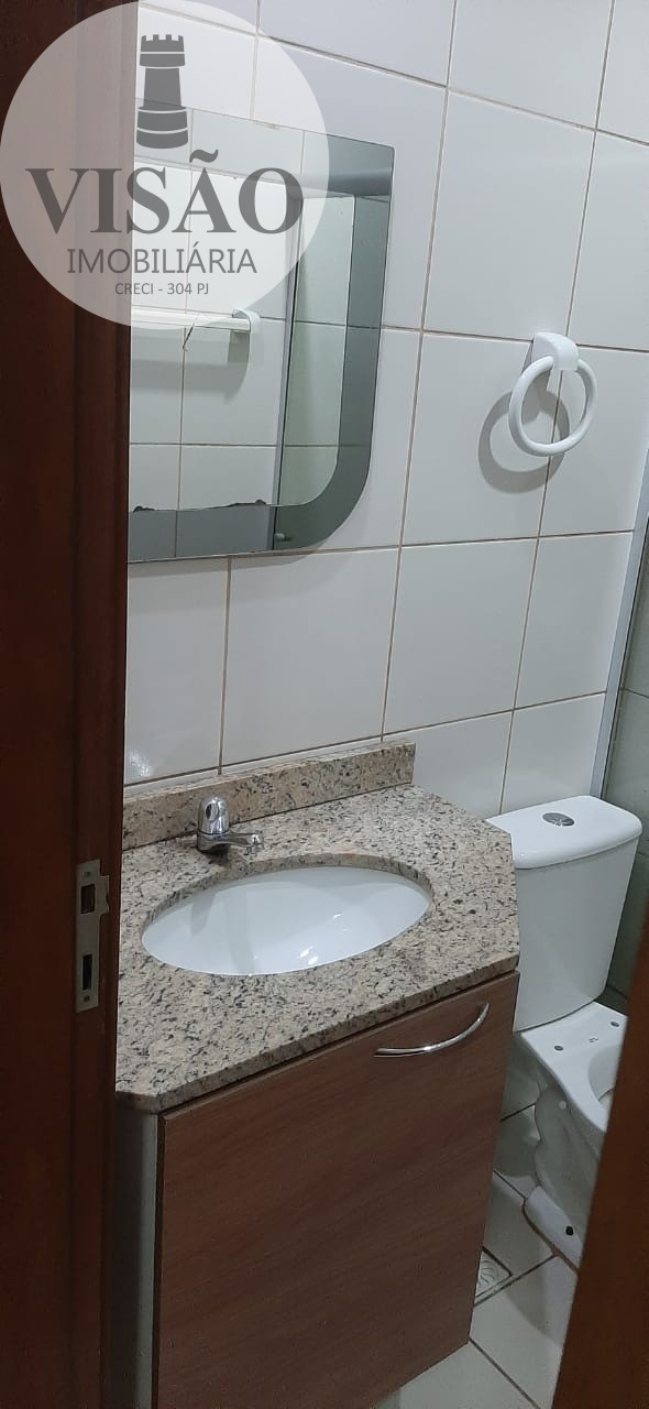 Apartamento à venda com 3 quartos, 94m² - Foto 13