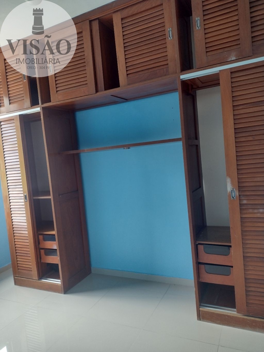 Apartamento à venda com 2 quartos, 55m² - Foto 6