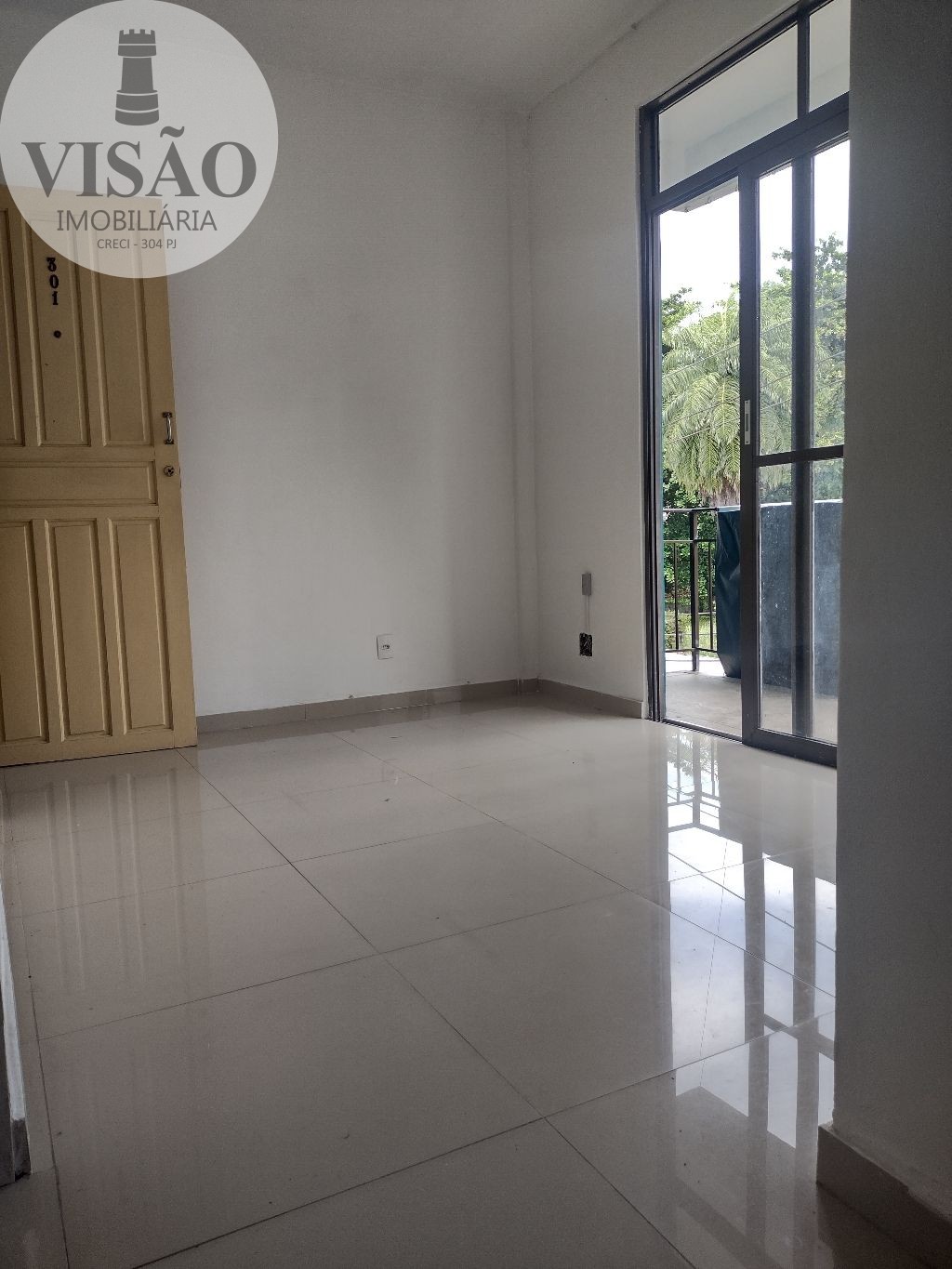 Apartamento à venda com 2 quartos, 55m² - Foto 1