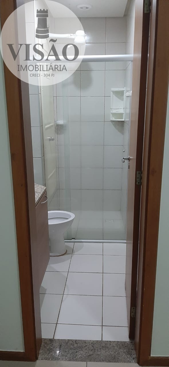 Apartamento à venda com 3 quartos, 94m² - Foto 15