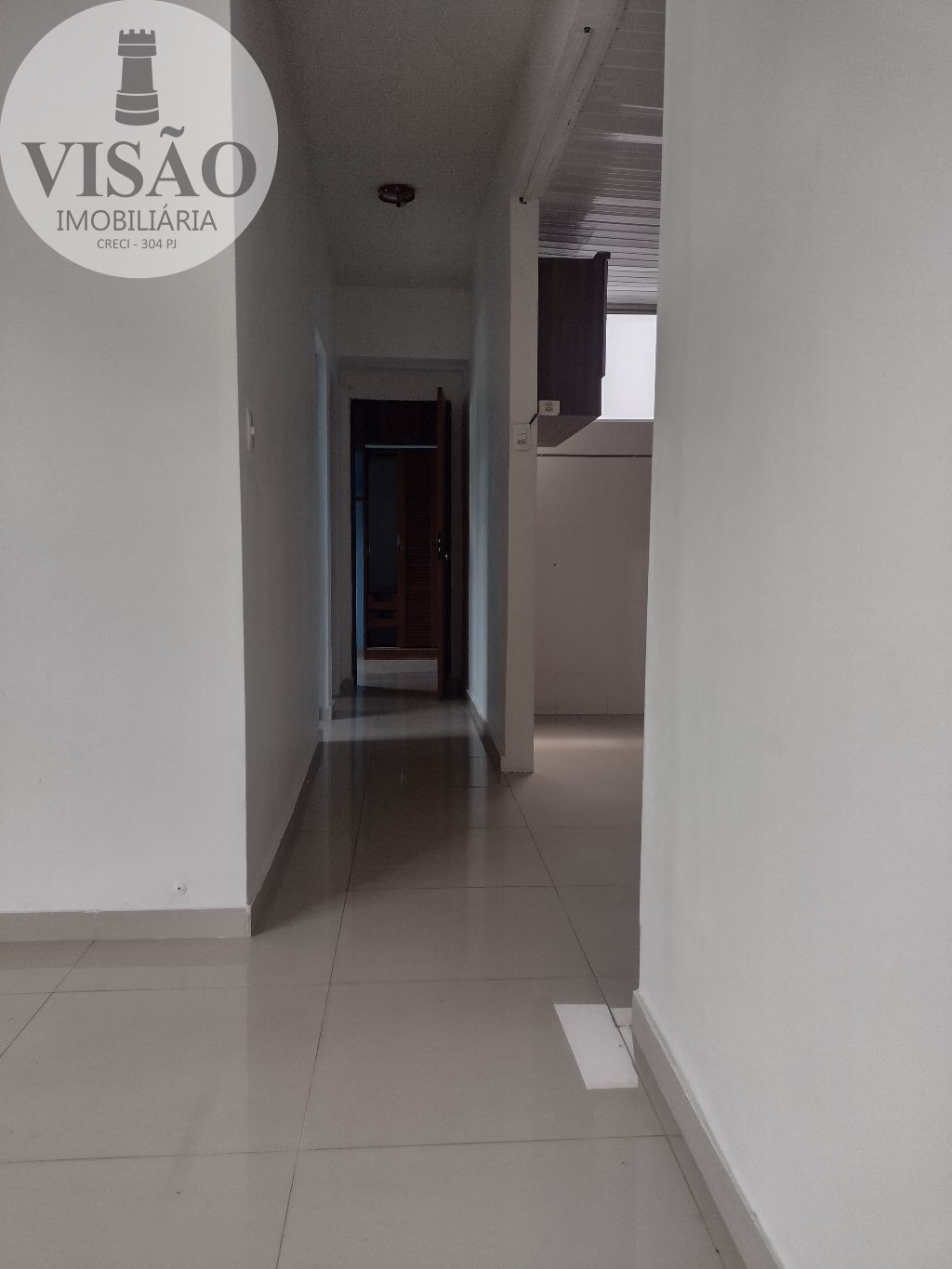 Apartamento à venda com 2 quartos, 55m² - Foto 3