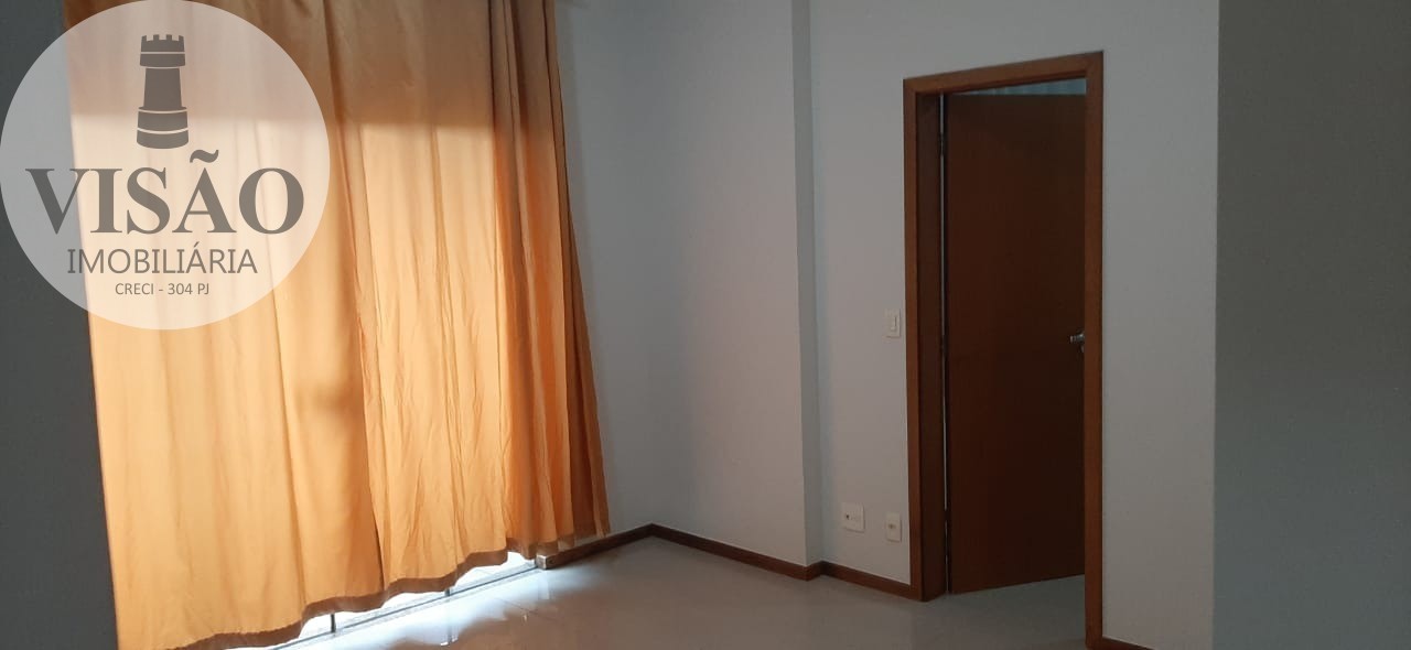 Apartamento à venda com 3 quartos, 94m² - Foto 1