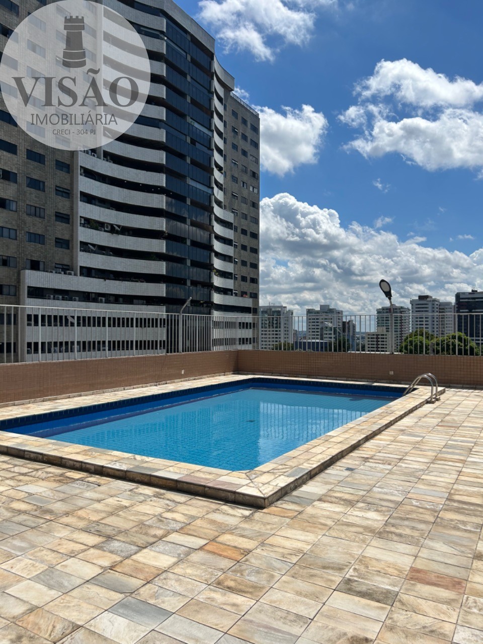 Cobertura à venda com 3 quartos, 210m² - Foto 22