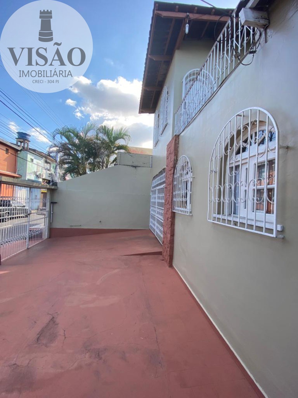 Casa à venda com 3 quartos, 230m² - Foto 12