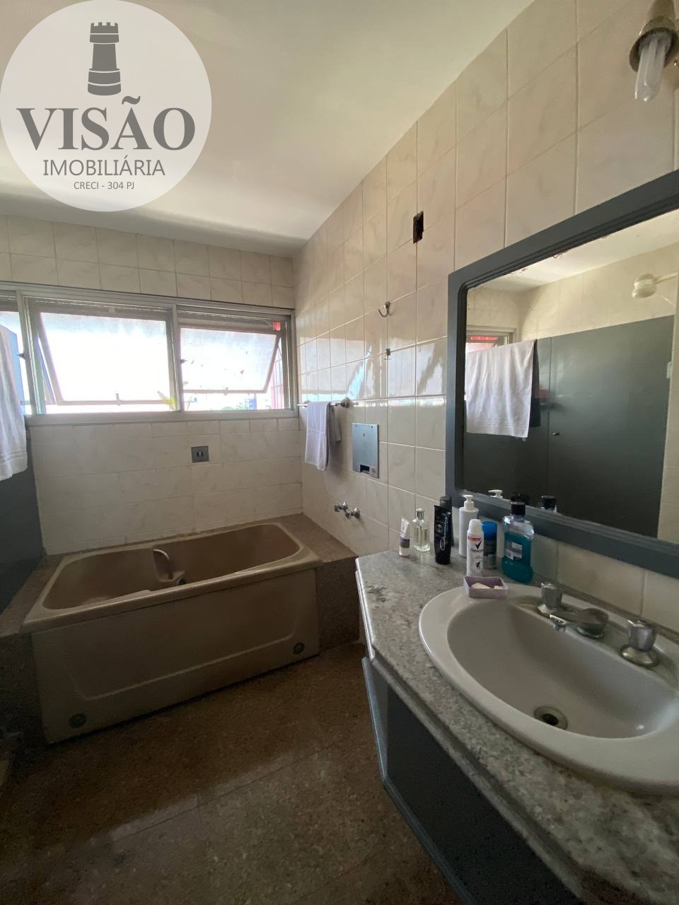 Apartamento à venda com 4 quartos, 400m² - Foto 8