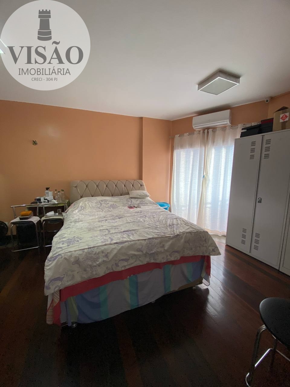 Apartamento à venda com 4 quartos, 400m² - Foto 11