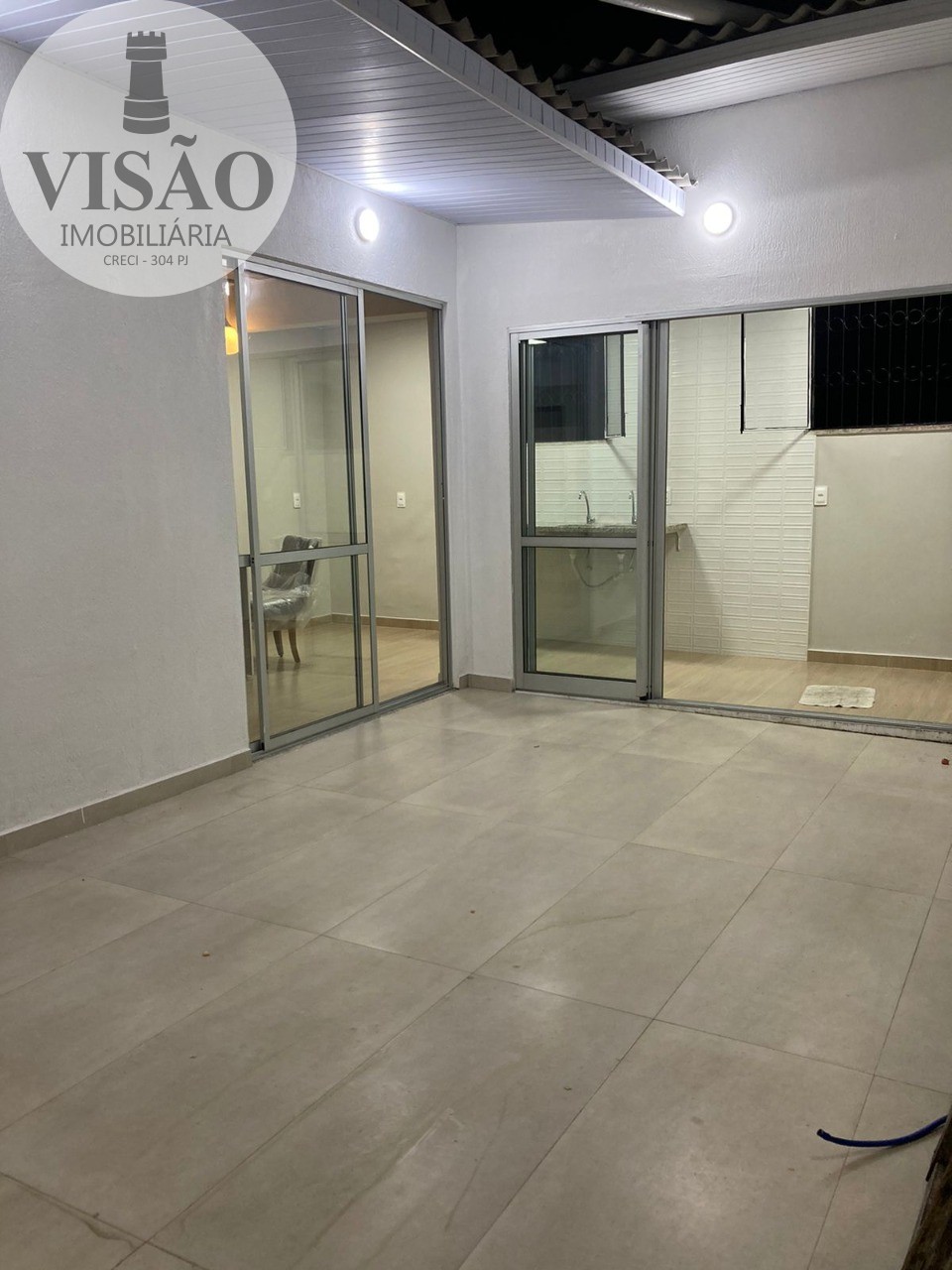 Apartamento para alugar com 1 quarto, 40m² - Foto 1