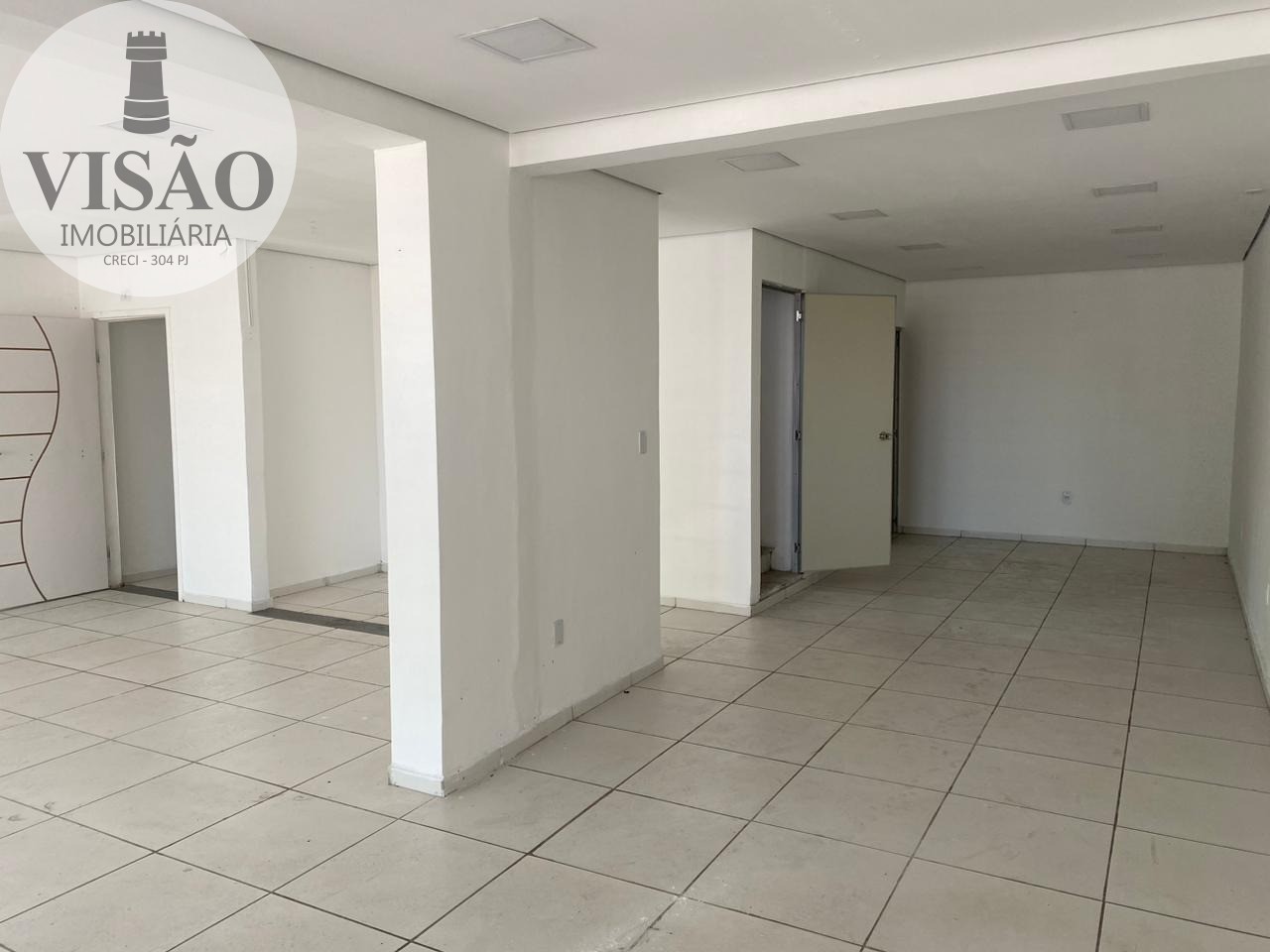 Loja-Salão para alugar, 538m² - Foto 4