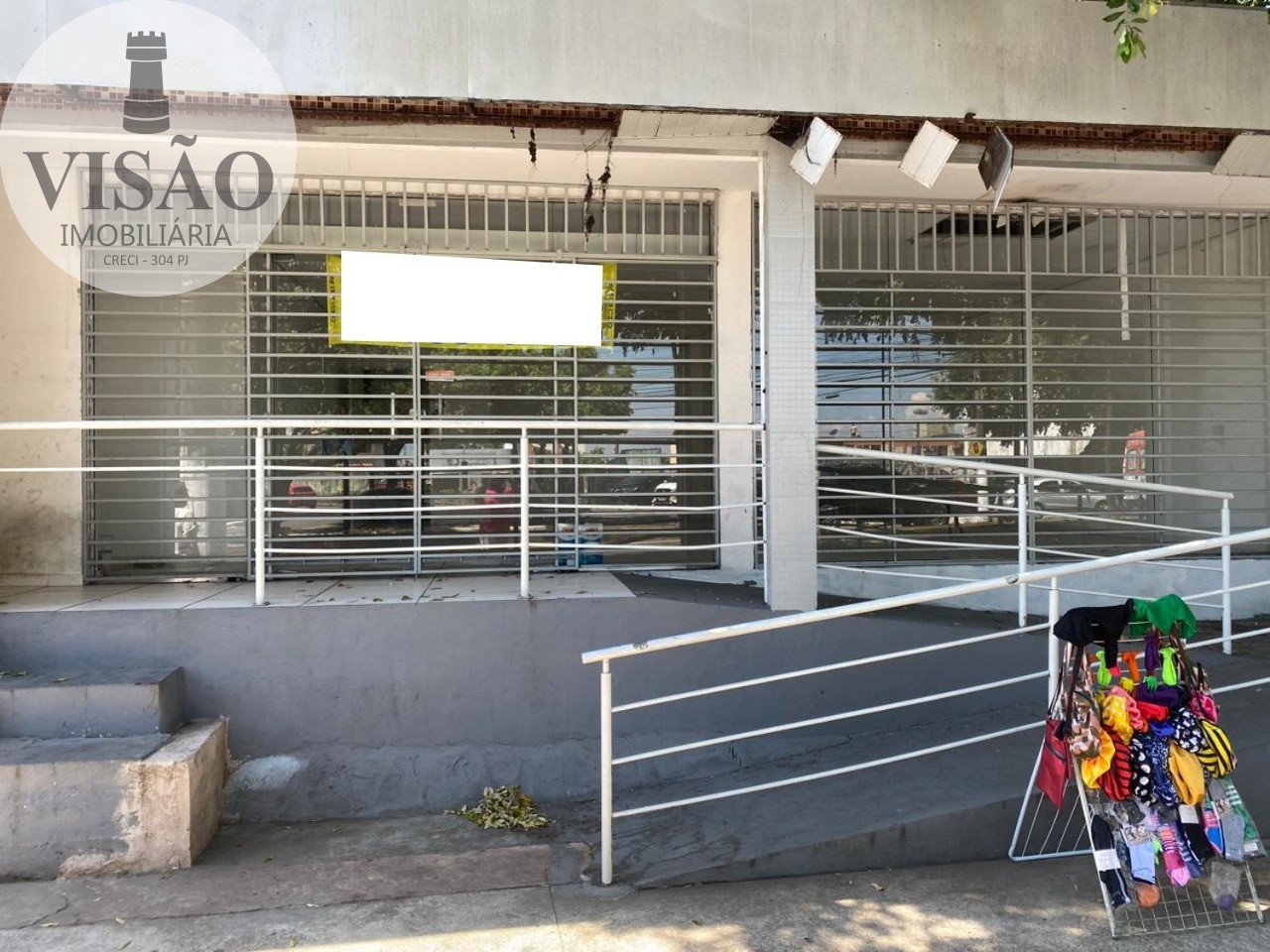 Loja-Salão para alugar, 538m² - Foto 3