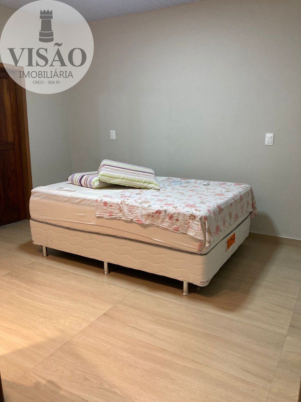 Apartamento para alugar com 1 quarto, 40m² - Foto 2