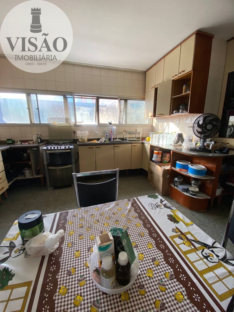 Apartamento à venda com 4 quartos, 400m² - Foto 5