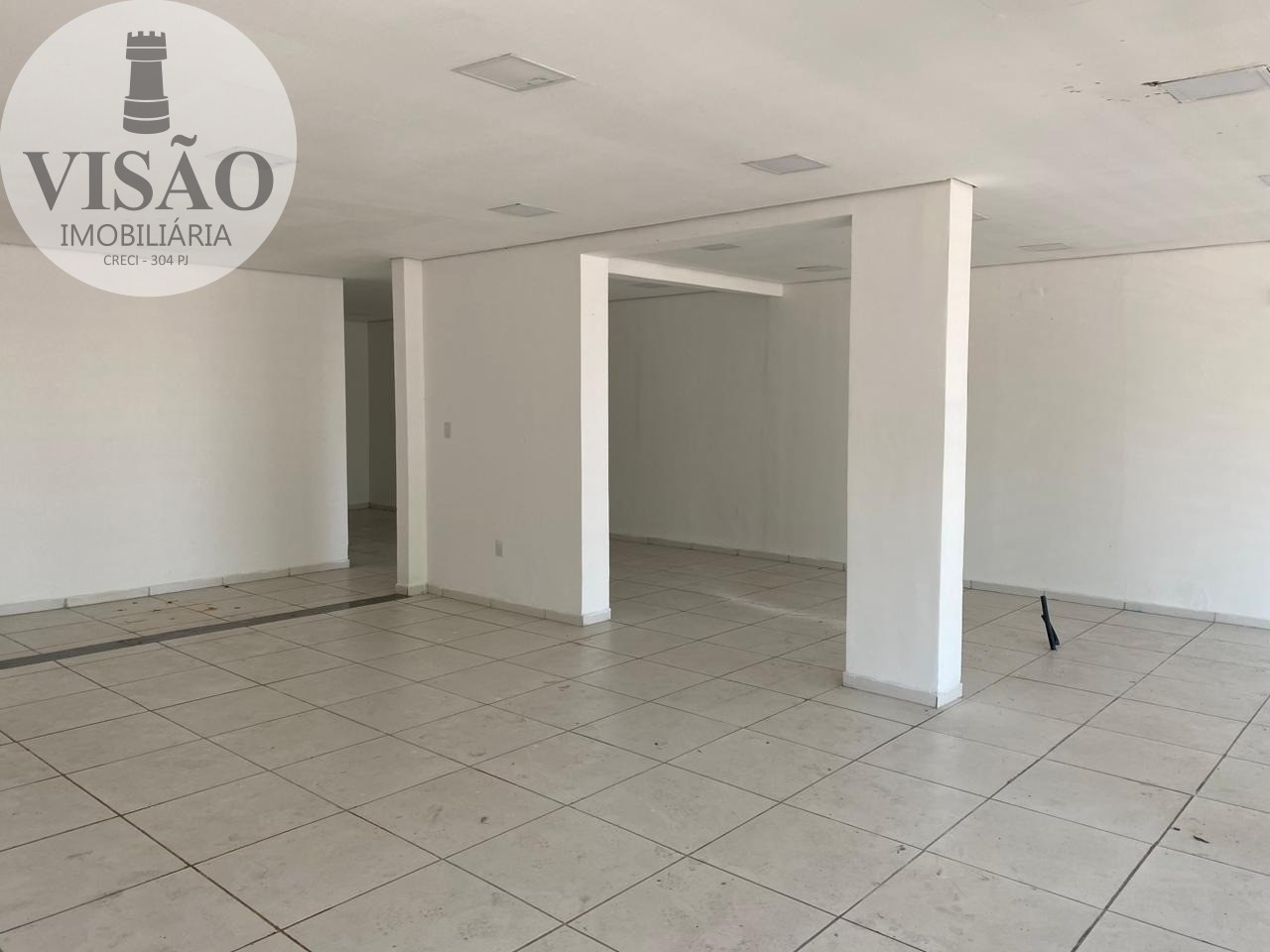 Loja-Salão para alugar, 538m² - Foto 5