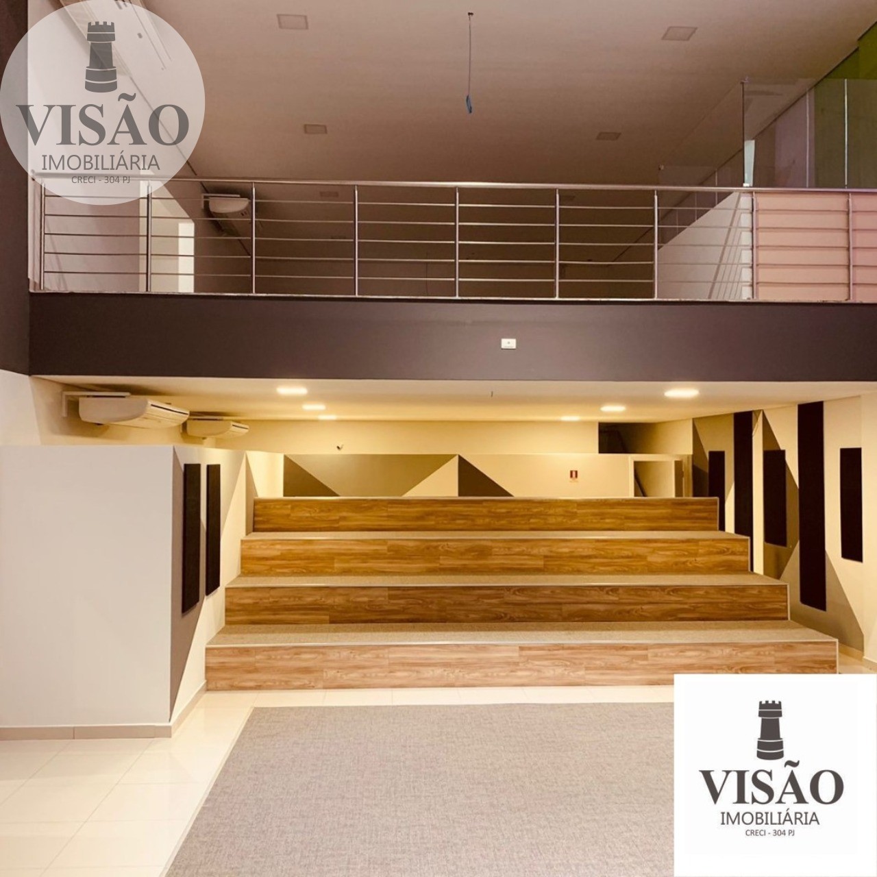 Prédio Inteiro para alugar, 2639m² - Foto 6