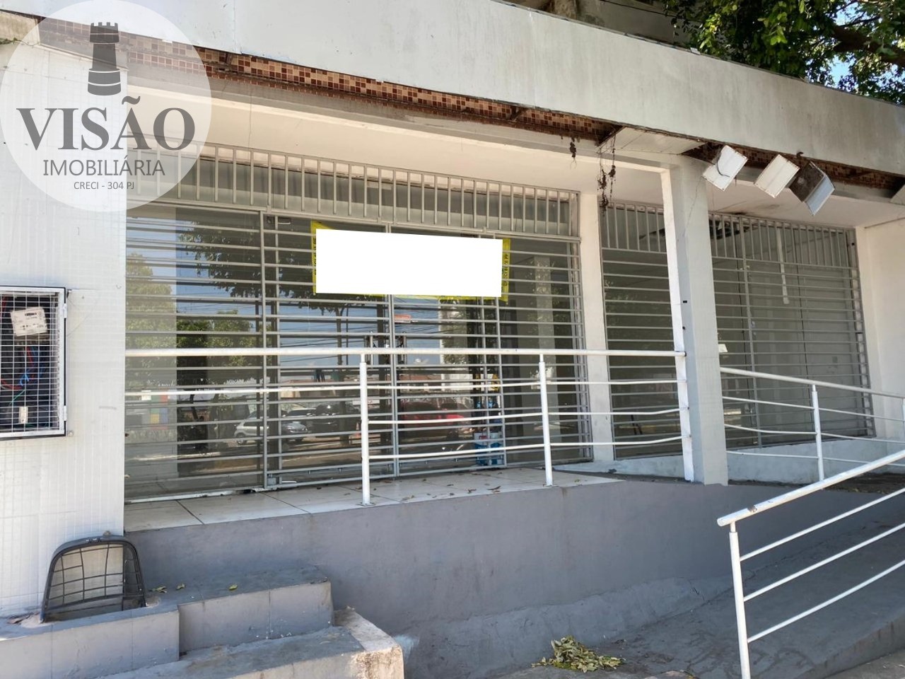 Loja-Salão para alugar, 538m² - Foto 2