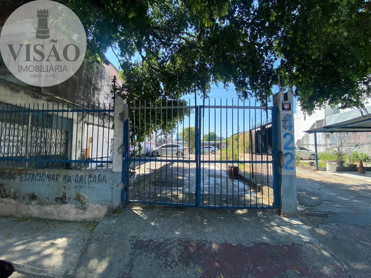 Loja-Salão à venda e aluguel, 2742m² - Foto 2