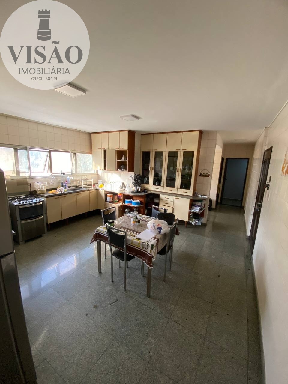 Apartamento à venda com 4 quartos, 400m² - Foto 15