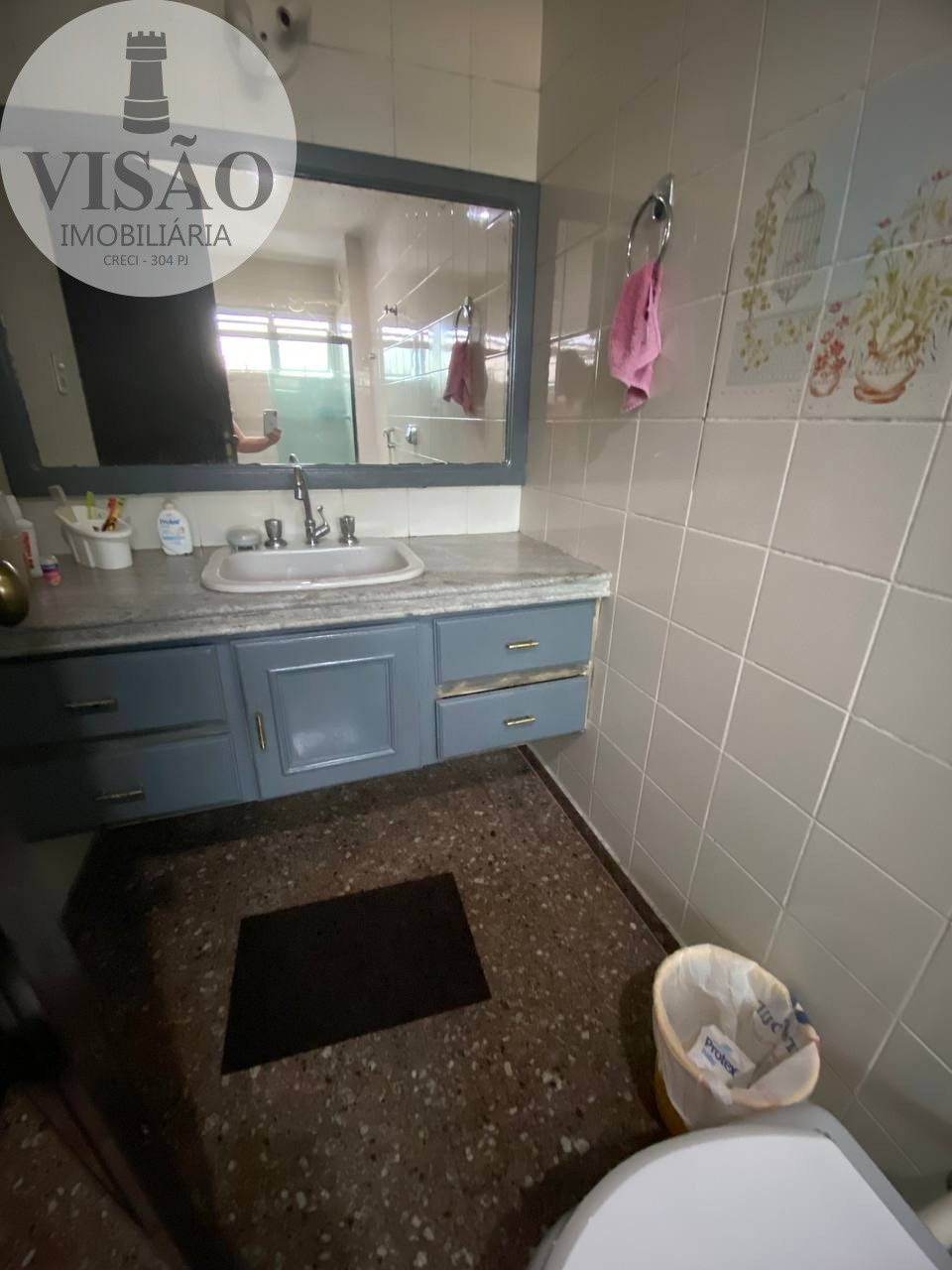 Apartamento à venda com 4 quartos, 400m² - Foto 18