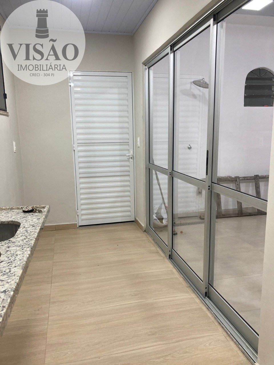 Apartamento para alugar com 1 quarto, 40m² - Foto 5