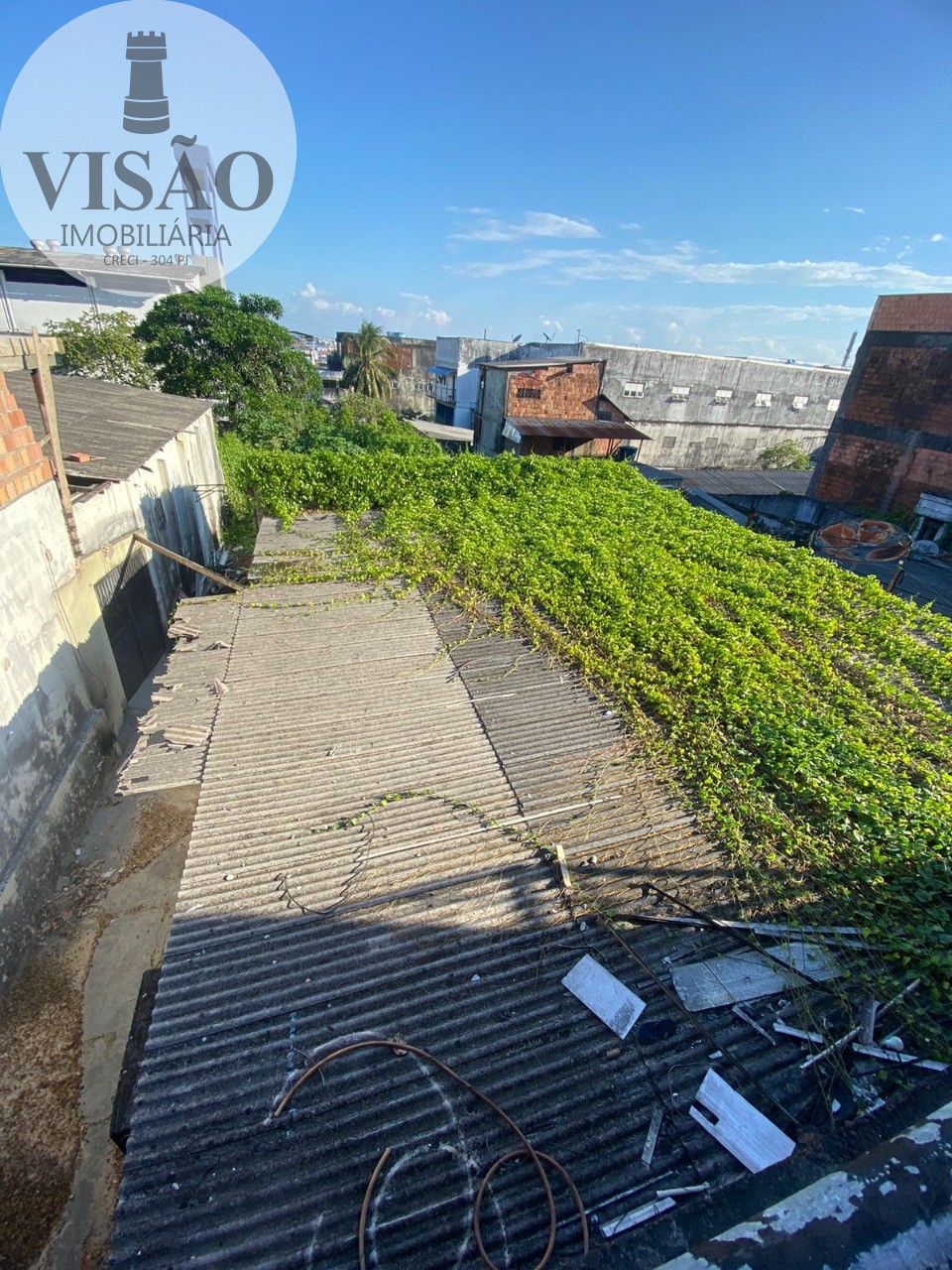 Prédio Inteiro à venda com 2 quartos, 678m² - Foto 3