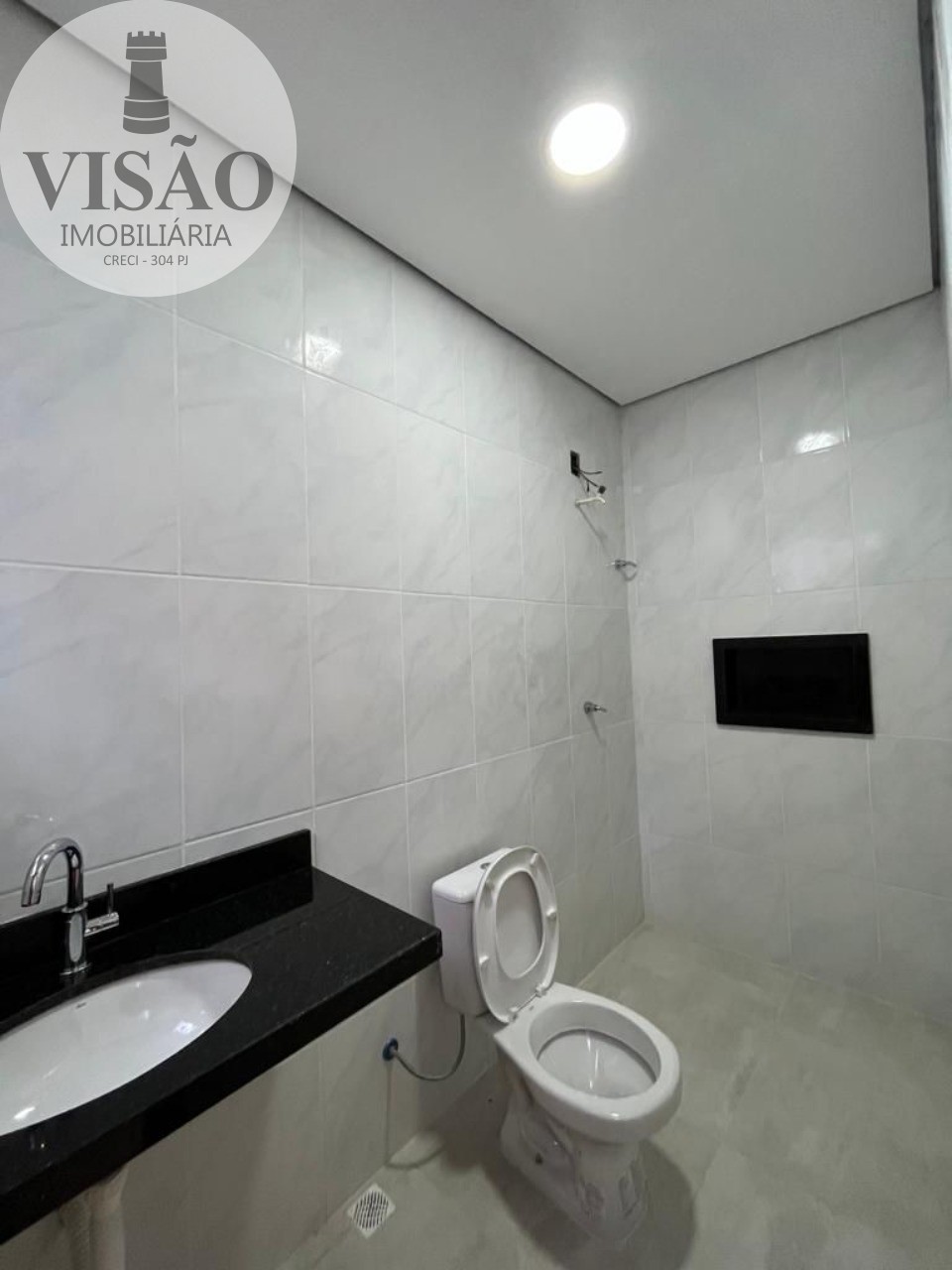 Casa à venda com 3 quartos, 100m² - Foto 7