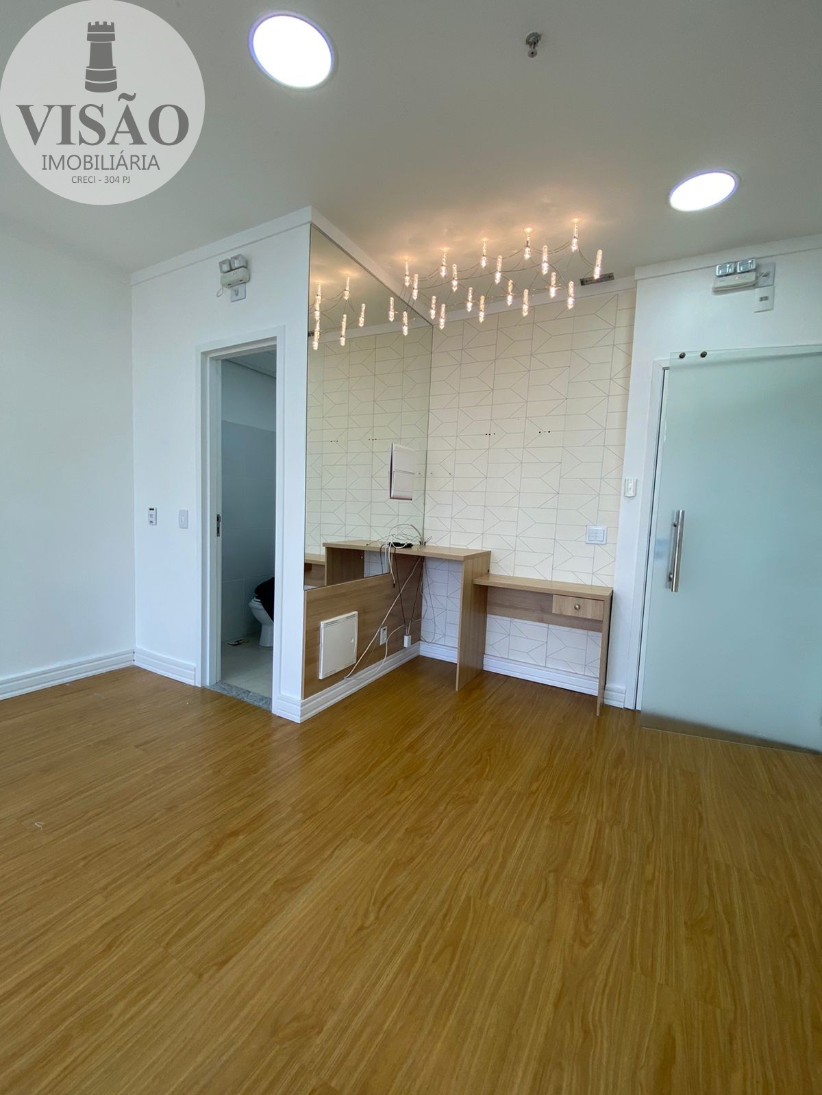 Conjunto Comercial-Sala à venda e aluguel, 36m² - Foto 5