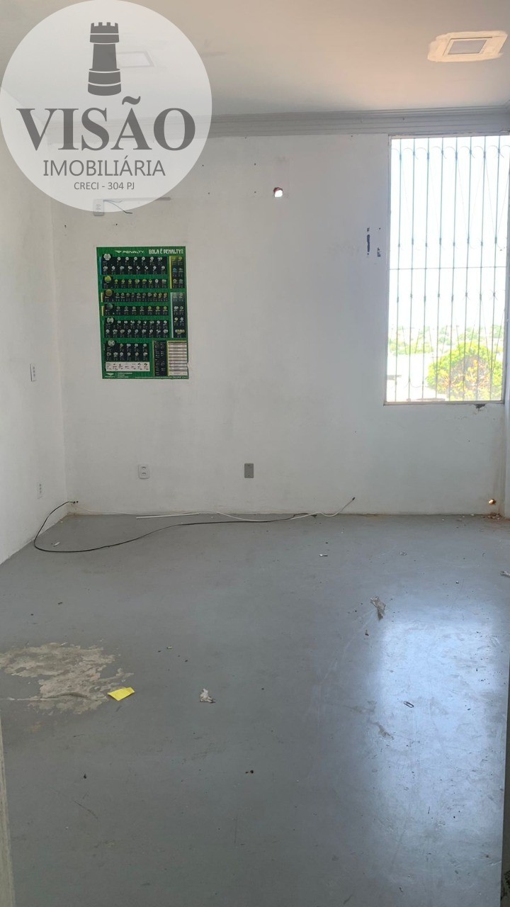 Conjunto Comercial-Sala para alugar, 90m² - Foto 5