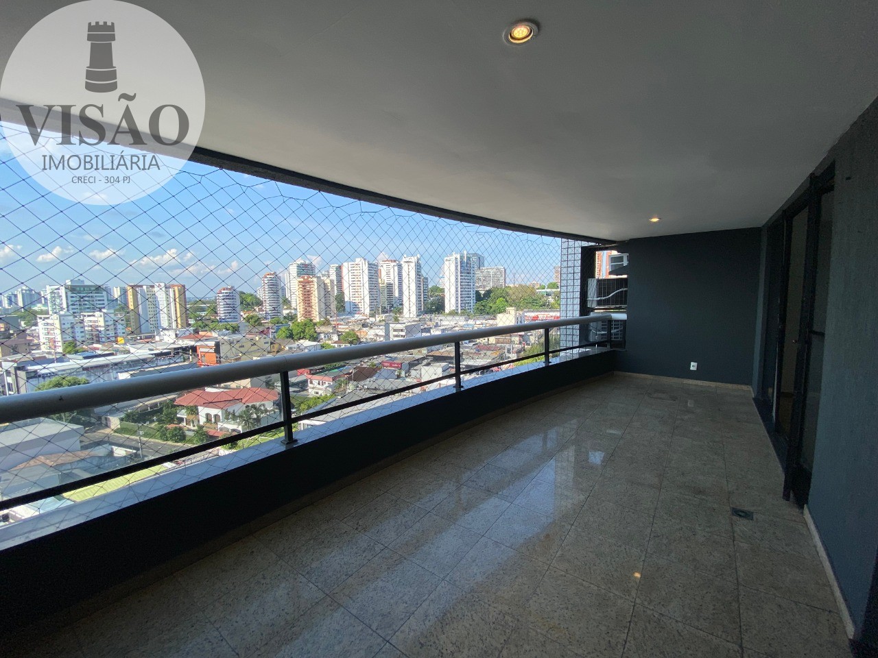 Apartamento à venda com 5 quartos, 223m² - Foto 3