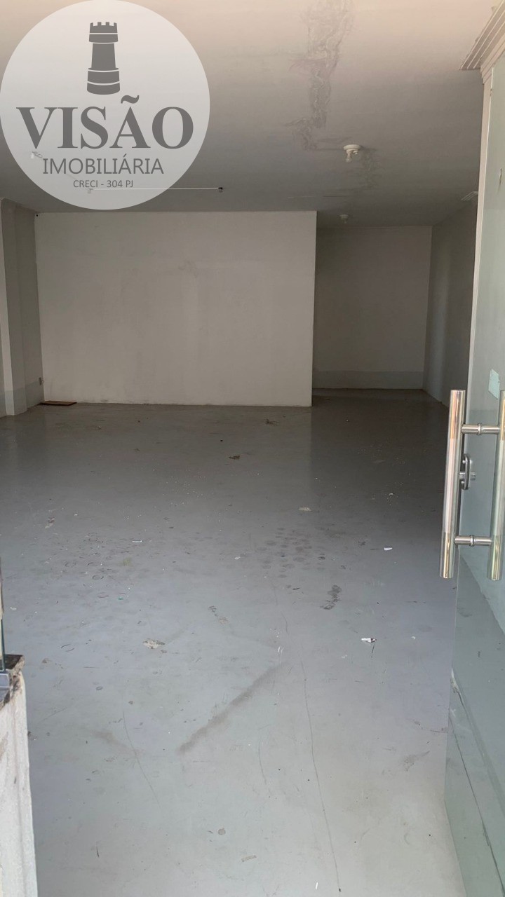 Conjunto Comercial-Sala para alugar, 90m² - Foto 3