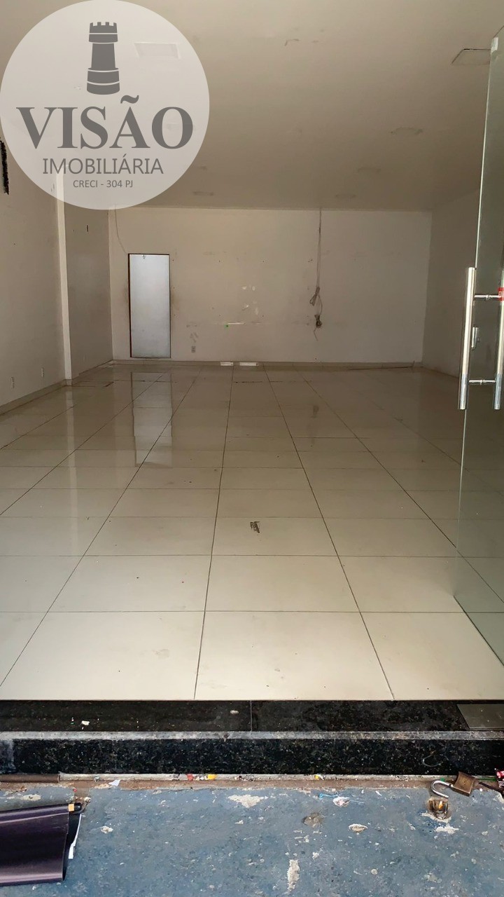 Conjunto Comercial-Sala para alugar, 105m² - Foto 2