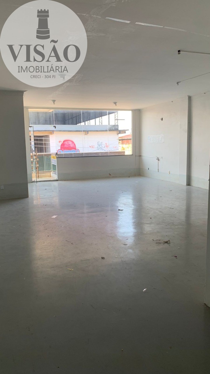 Conjunto Comercial-Sala para alugar, 90m² - Foto 1